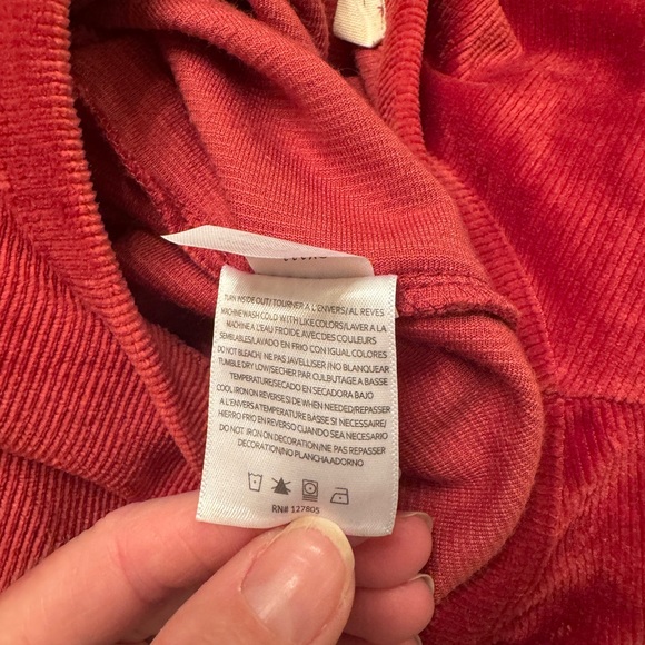 Girls Two Piece Sweater and Pants outfit - Picture 9 of 13